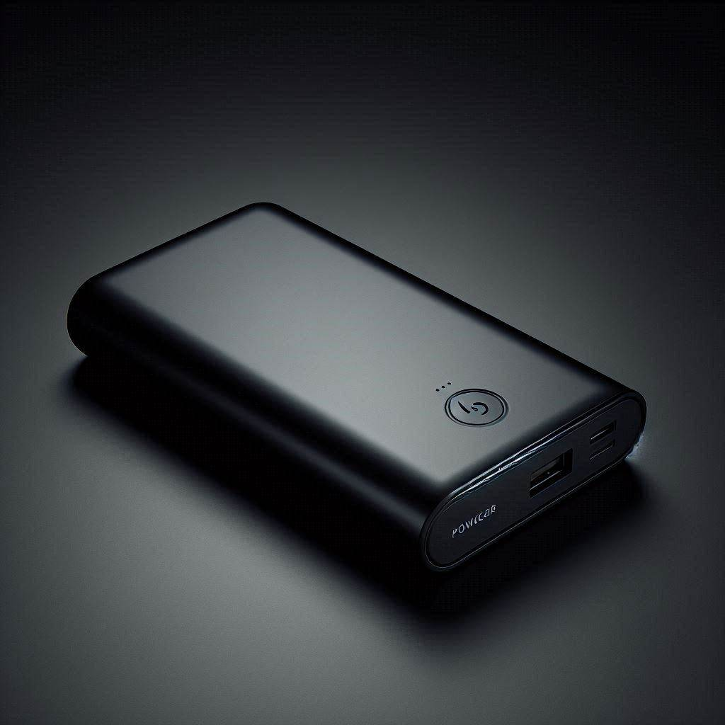 Portable Power Banks