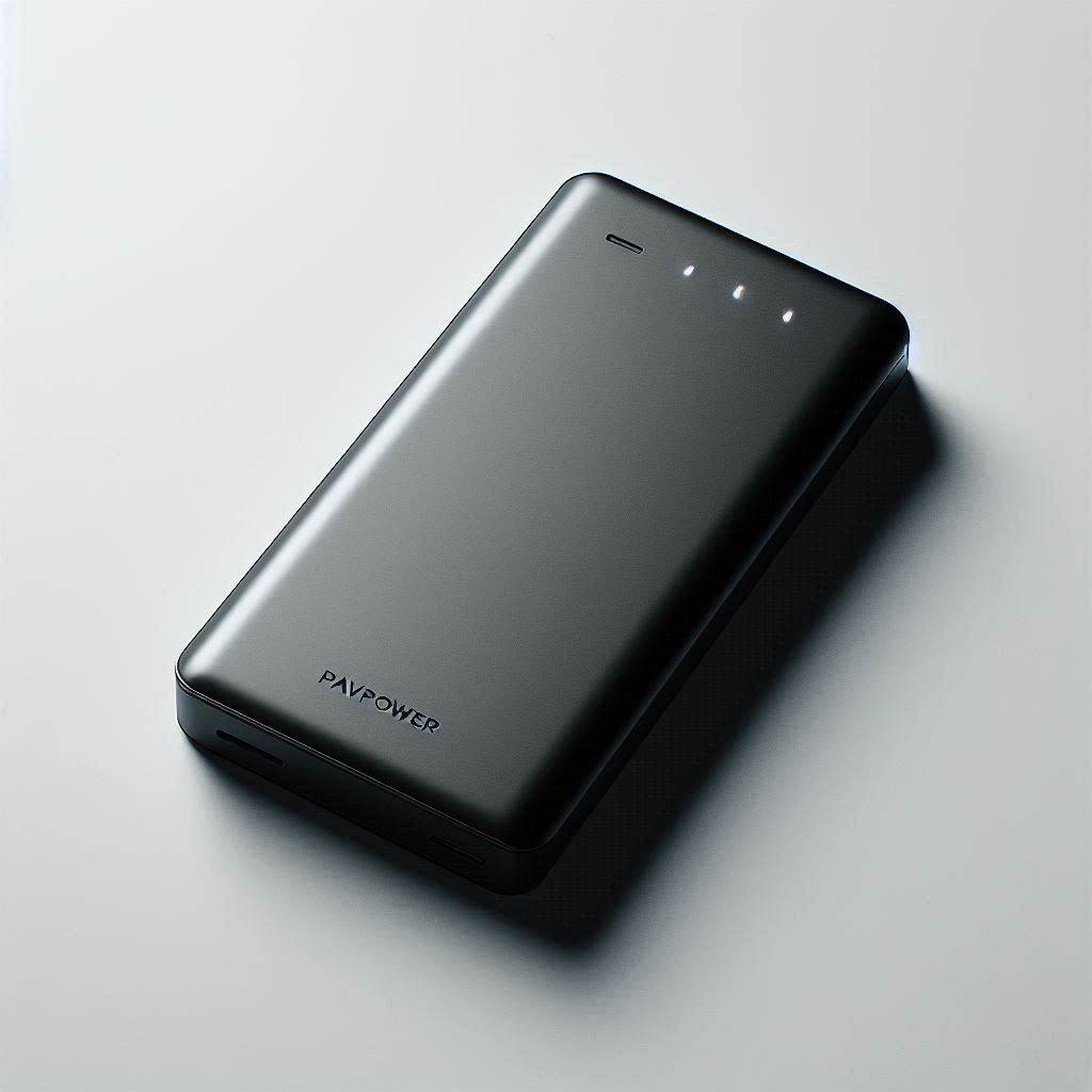 Portable Power Banks