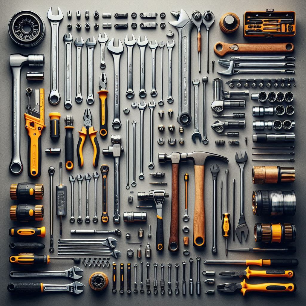 Mac Tools