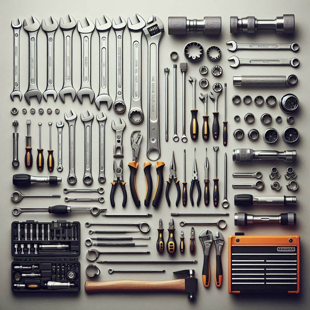 Mac Tools