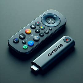 TV Streaming Devices 