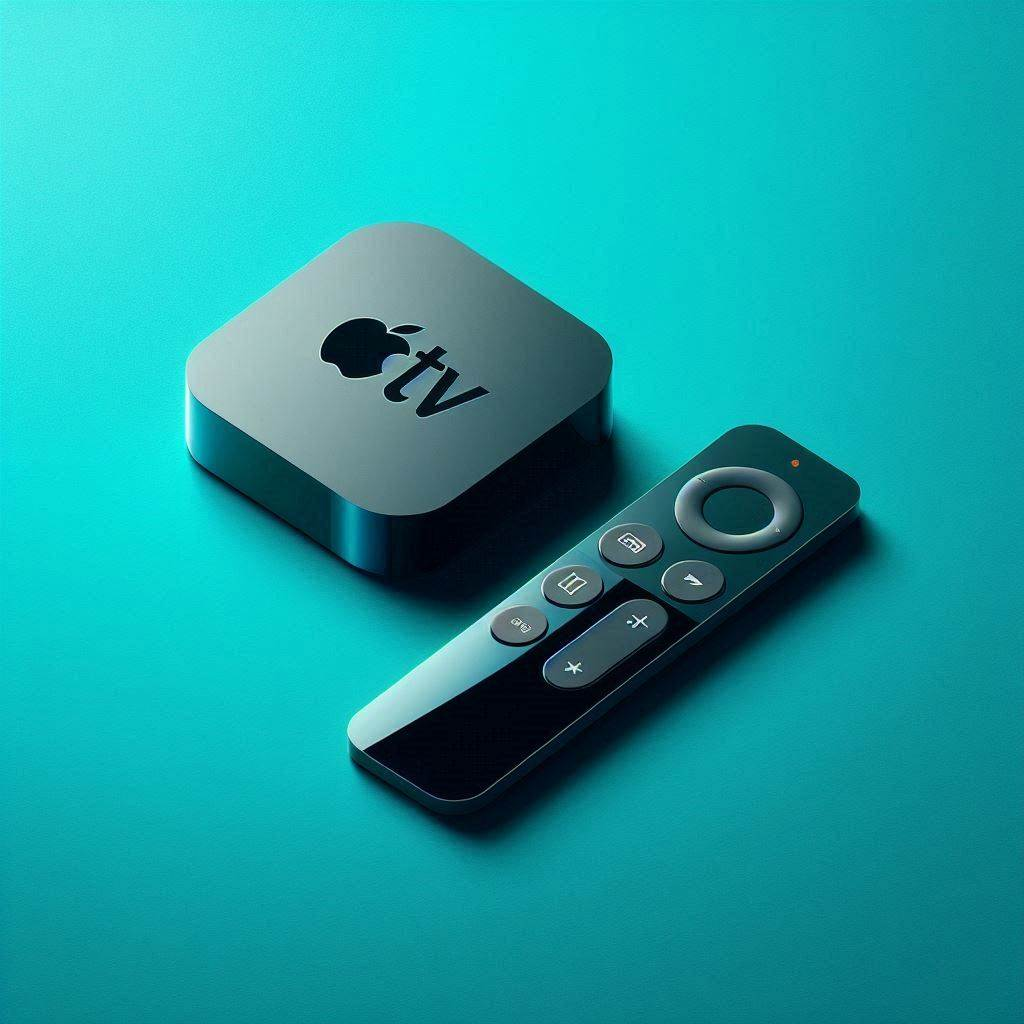 TV Streaming Devices 